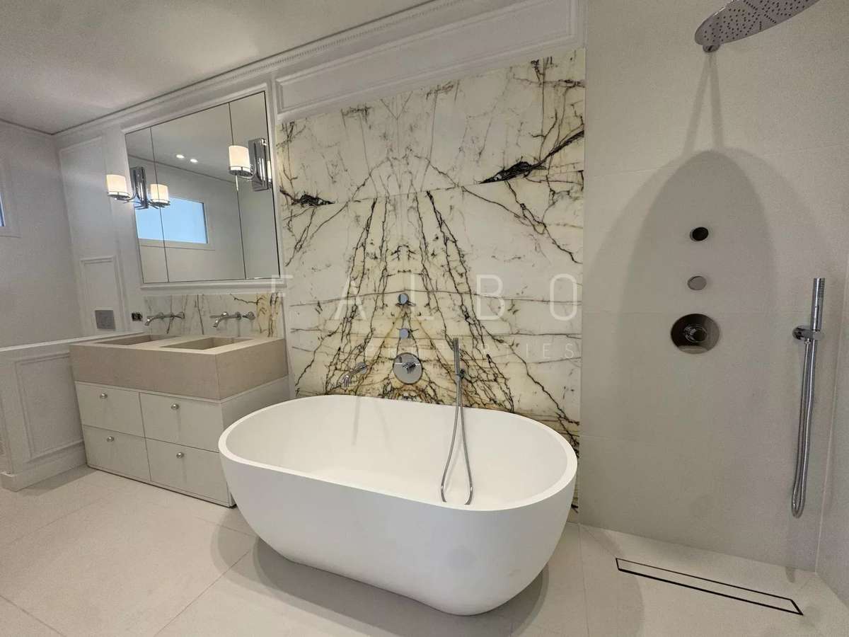 Appartement Marseille 2e