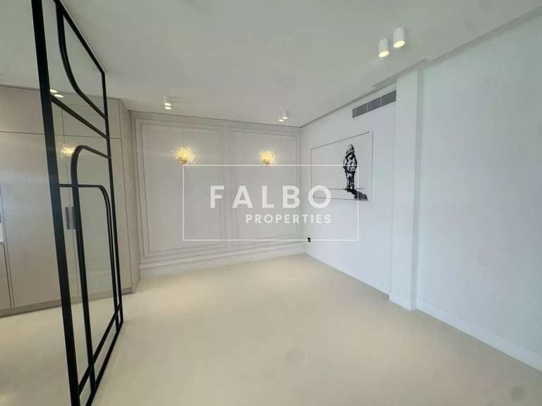 Appartement Marseille 2e