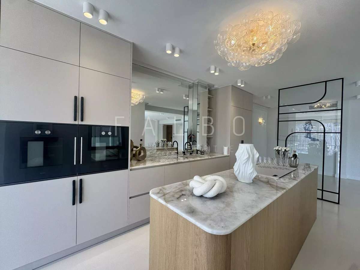 Appartement Marseille 2e