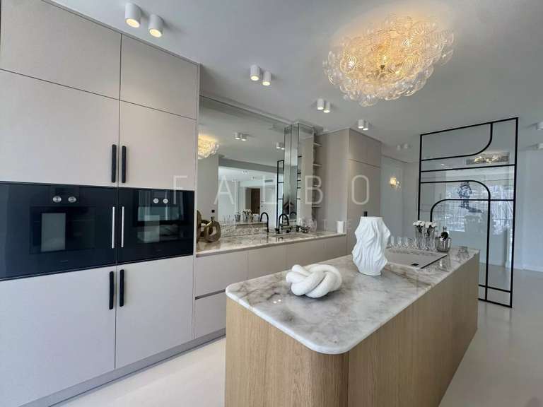 Appartement Marseille 2e - 2 chambres - 135m²