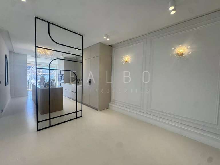 Appartement Marseille 2e - 2 chambres - 135m²