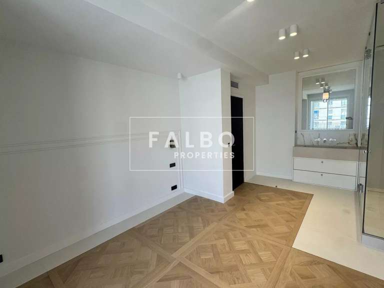 Appartement Marseille 2e