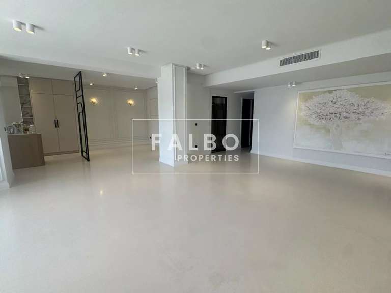 Appartement Marseille 2e