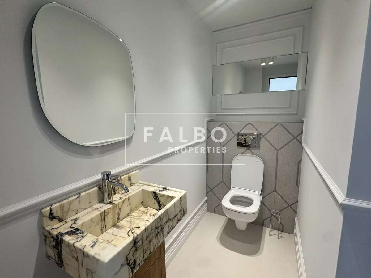 Appartement Marseille 2e