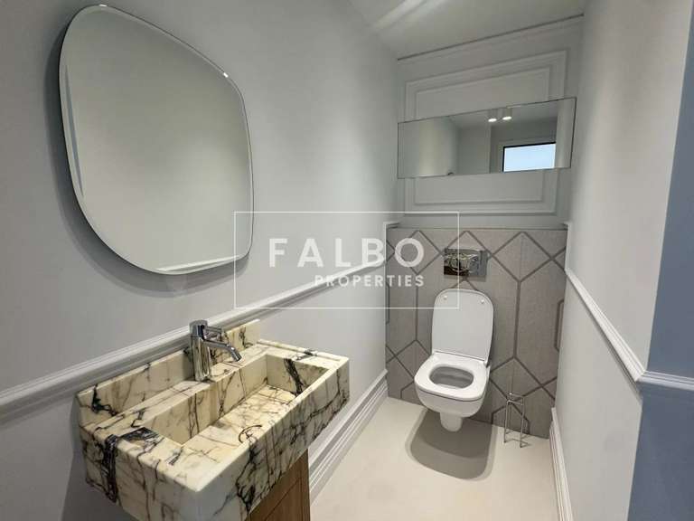 Appartement Marseille 2e