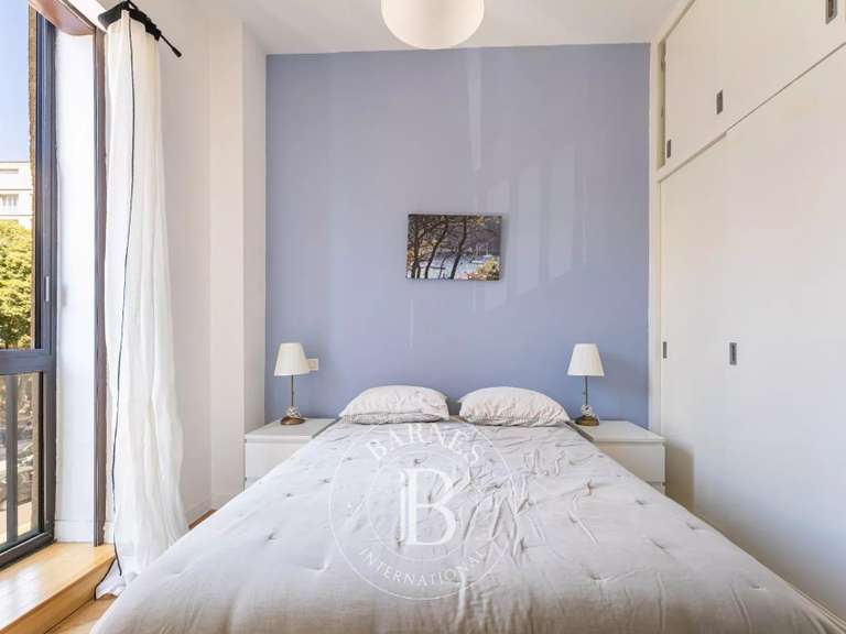 Appartement Marseille 2e - 2 chambres - 66m²