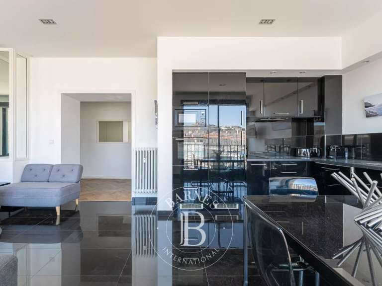 Appartement Marseille 2e - 2 chambres - 66m²