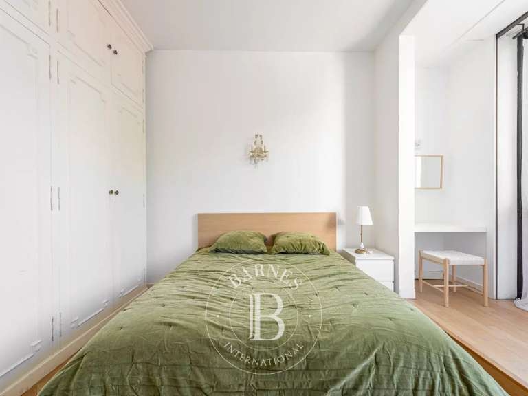 Appartement Marseille 2e - 2 chambres - 66m²