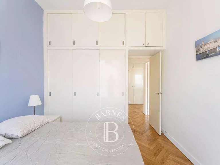 Appartement Marseille 2e - 2 chambres - 66m²