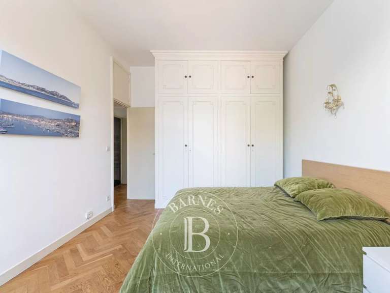 Appartement Marseille 2e - 2 chambres - 66m²