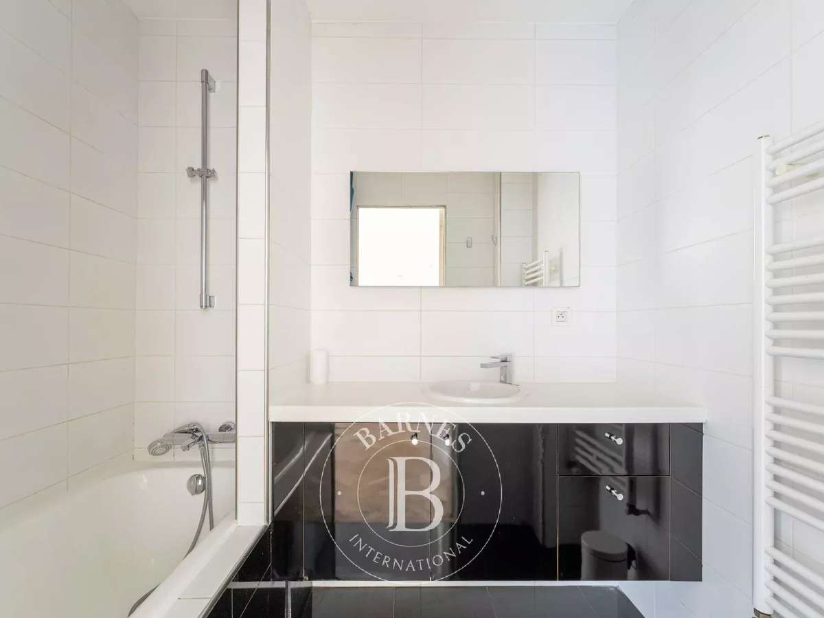 Appartement Marseille 2e