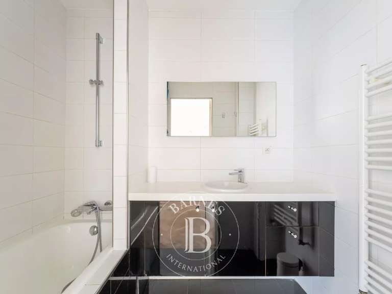 Appartement Marseille 2e - 2 chambres - 66m²