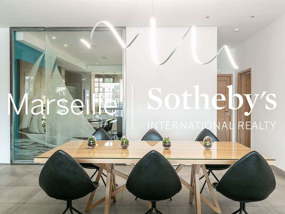 Appartement Marseille 2e