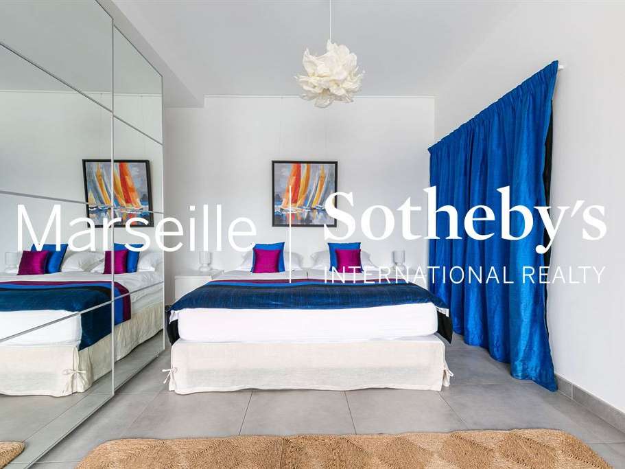 Appartement Marseille 2e