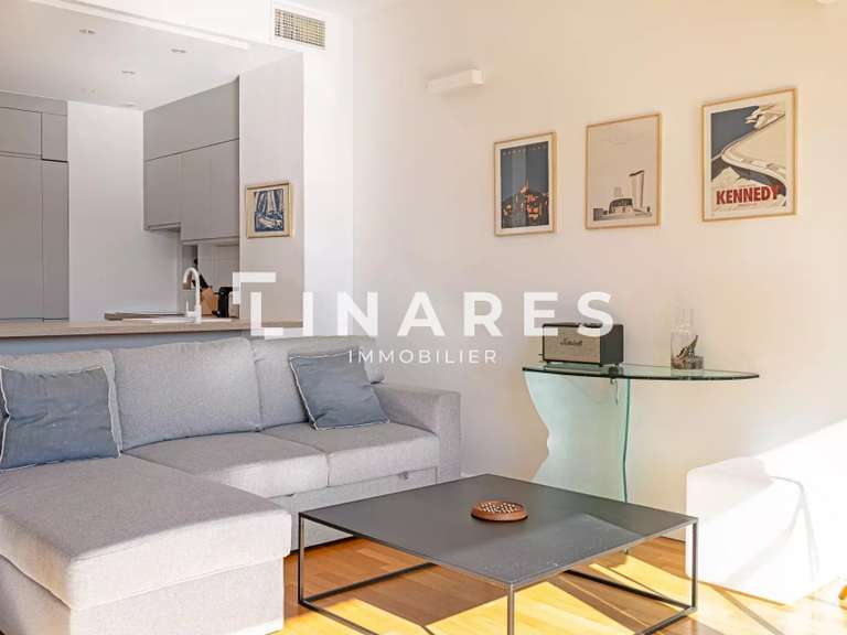 Appartement Marseille 2e - 2 chambres - 80m²