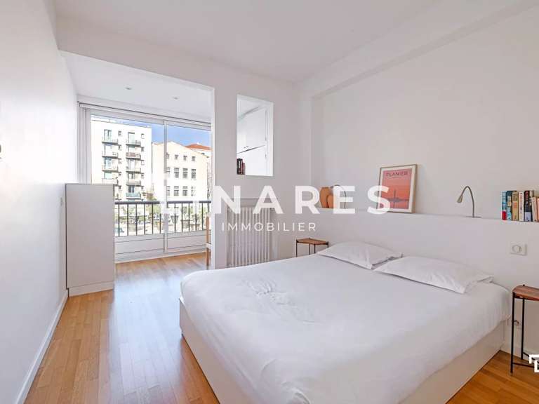 Appartement Marseille 2e - 2 chambres - 80m²