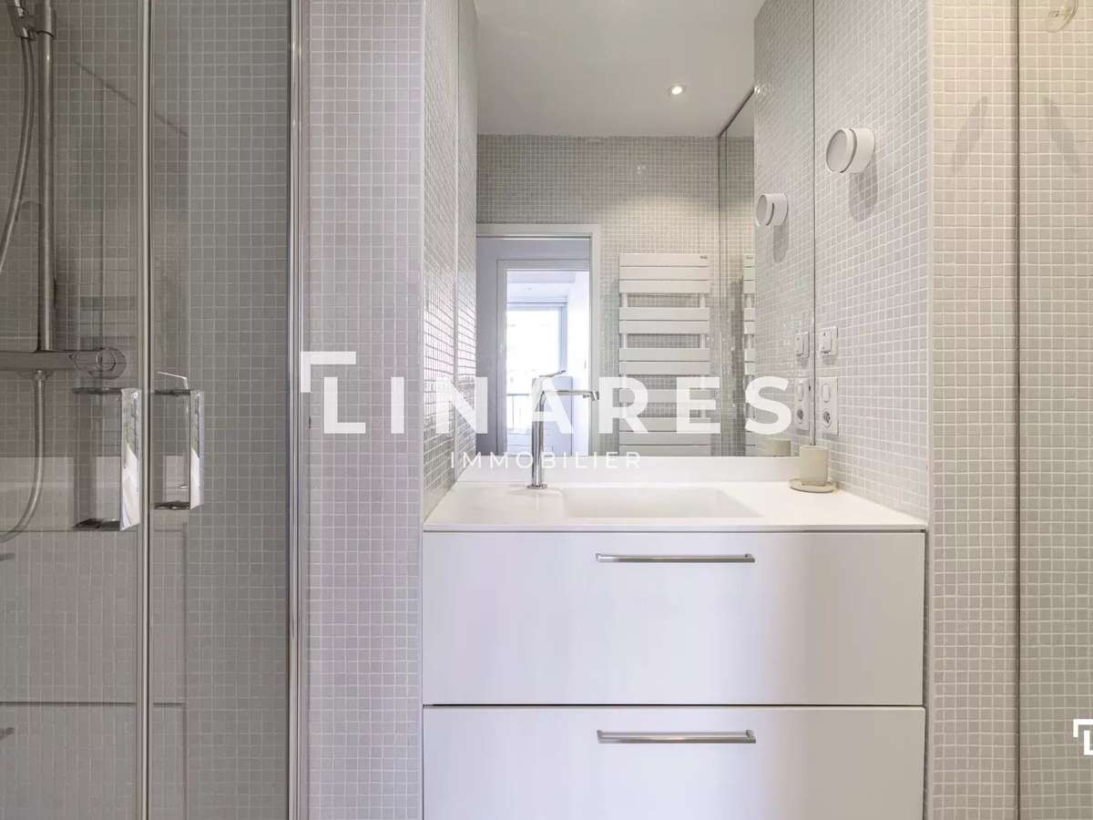 Appartement Marseille 2e
