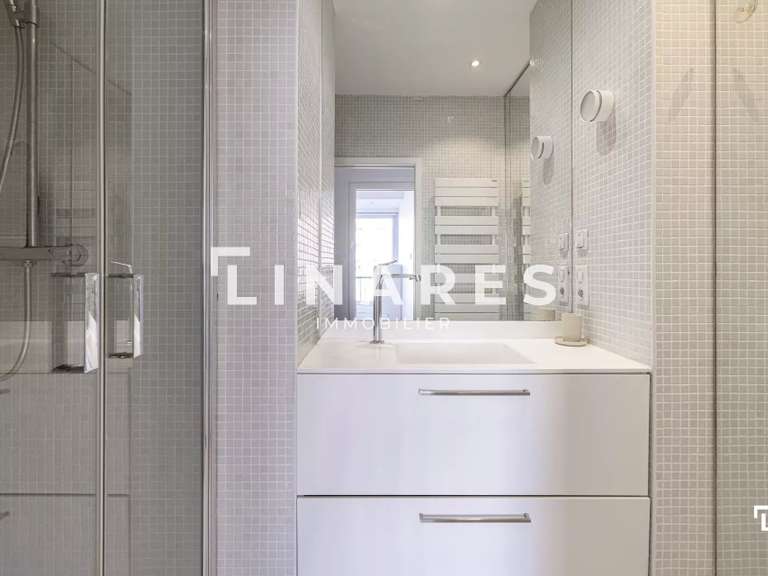 Appartement Marseille 2e - 2 chambres - 80m²