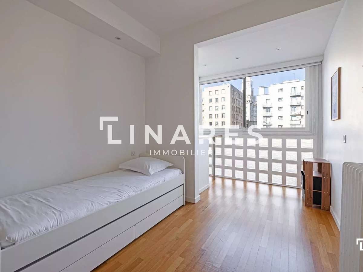 Appartement Marseille 2e
