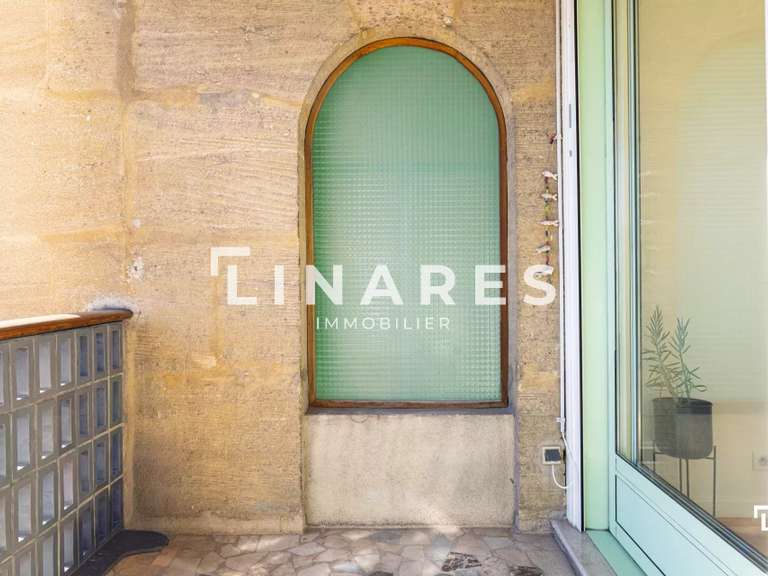 Appartement Marseille 2e - 2 chambres - 80m²