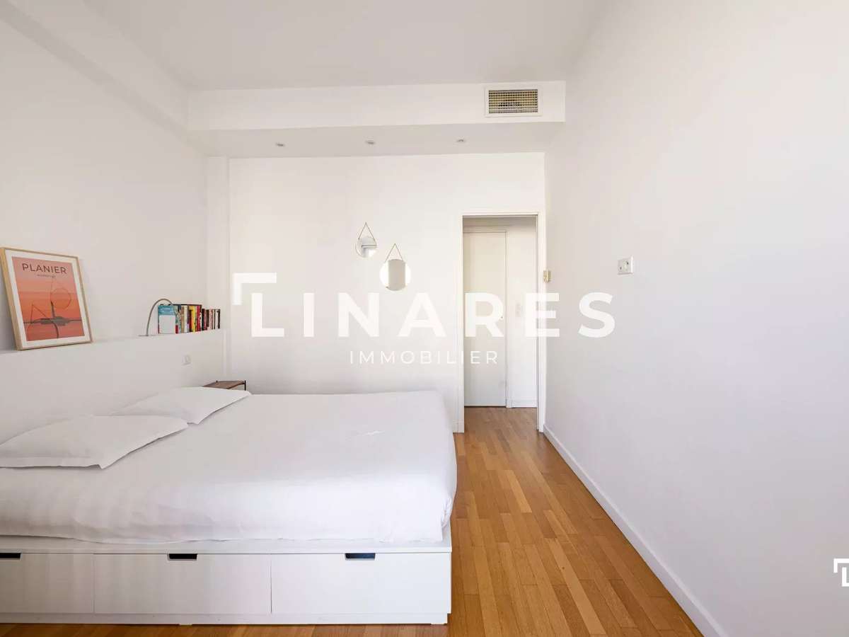 Appartement Marseille 2e