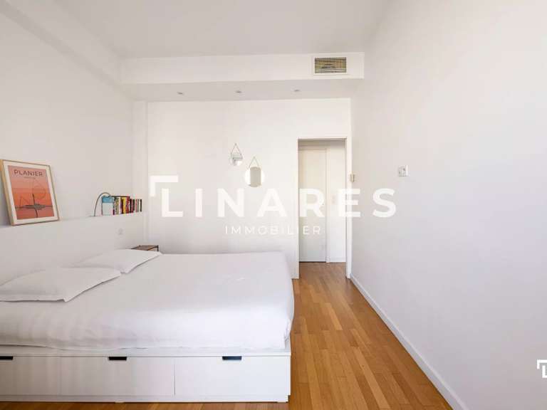 Appartement Marseille 2e - 2 chambres - 80m²