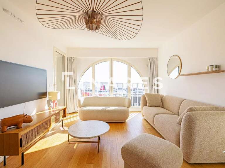 Appartement avec Vue sur mer Marseille 2e - 2 chambres - 79m²