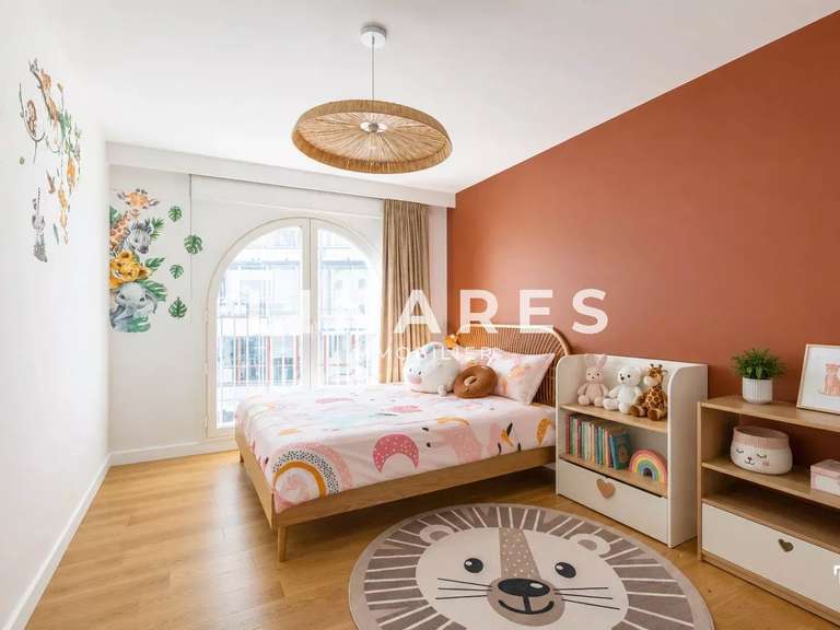 Appartement avec Vue sur mer Marseille 2e - 2 chambres - 79m²