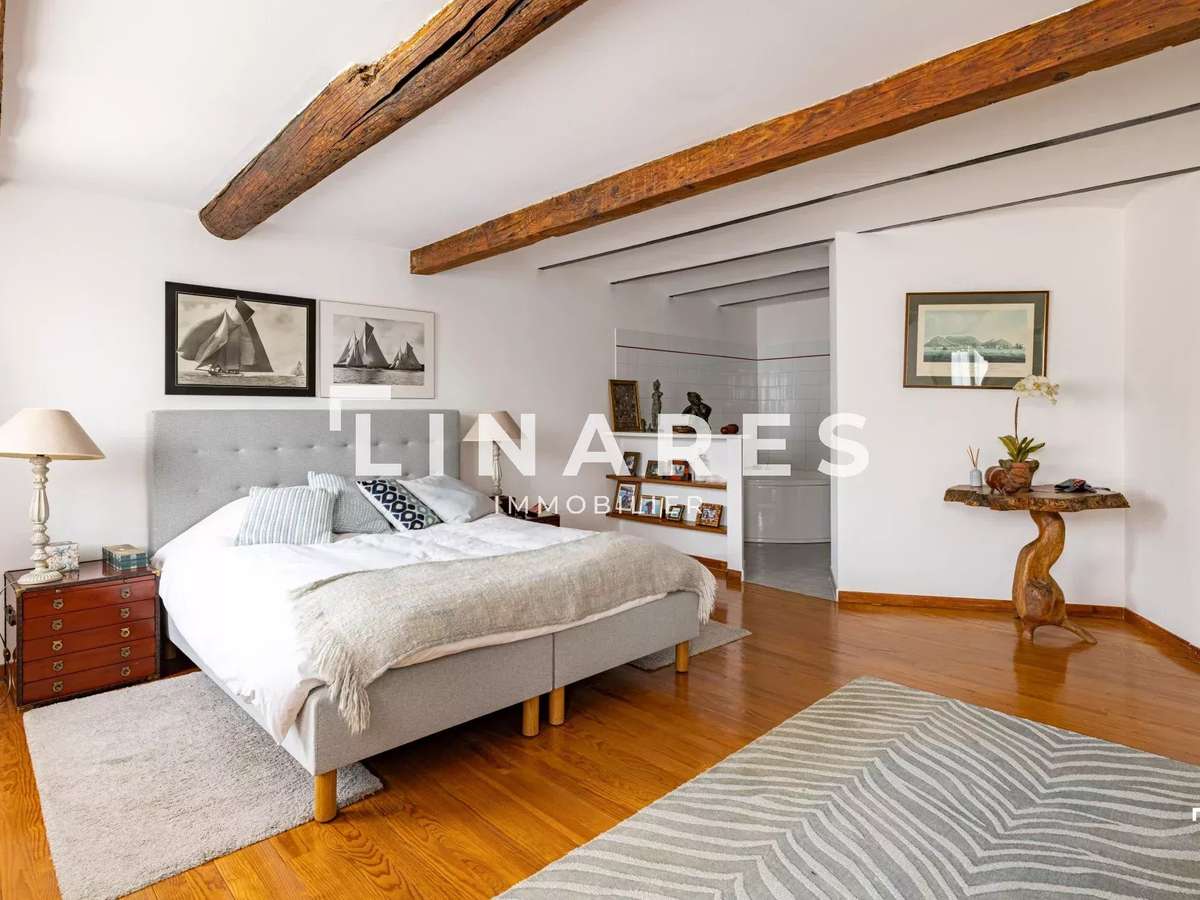 Appartement Marseille 2e