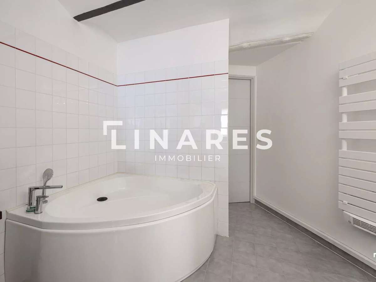 Appartement Marseille 2e
