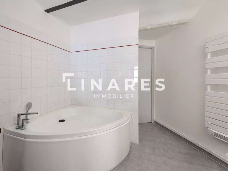Appartement Marseille 2e - 3 chambres - 200m²