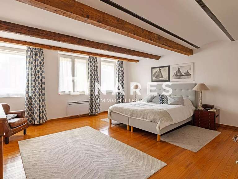 Appartement Marseille 2e - 3 chambres - 200m²