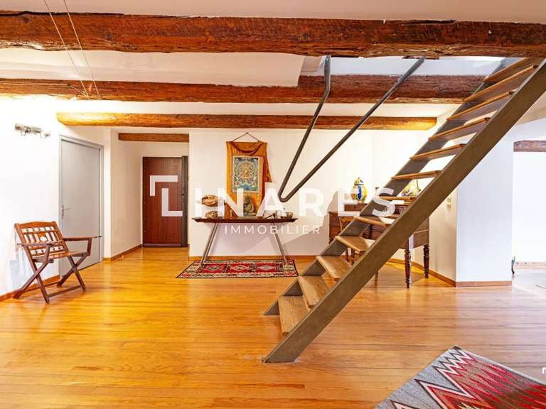 Appartement Marseille 2e - 3 chambres - 200m²
