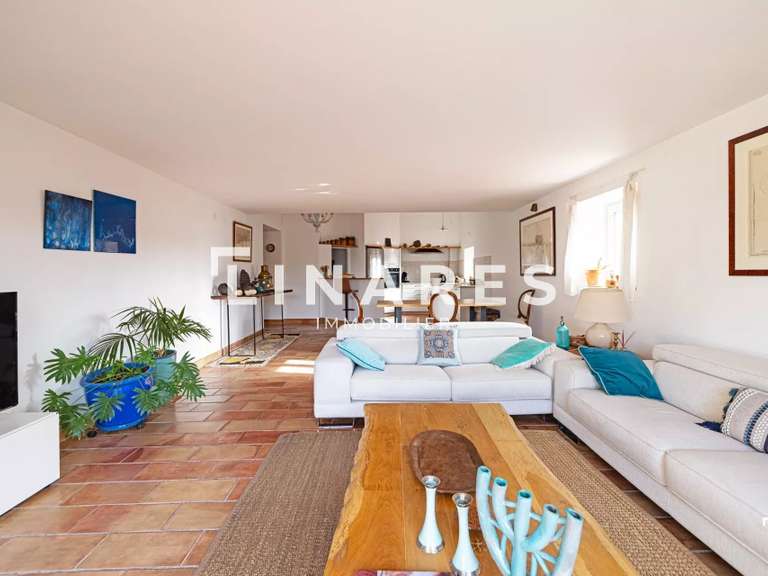 Appartement Marseille 2e - 3 chambres - 200m²