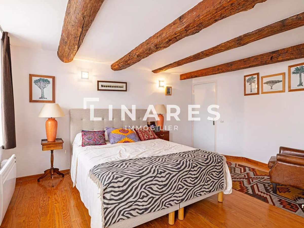 Appartement Marseille 2e