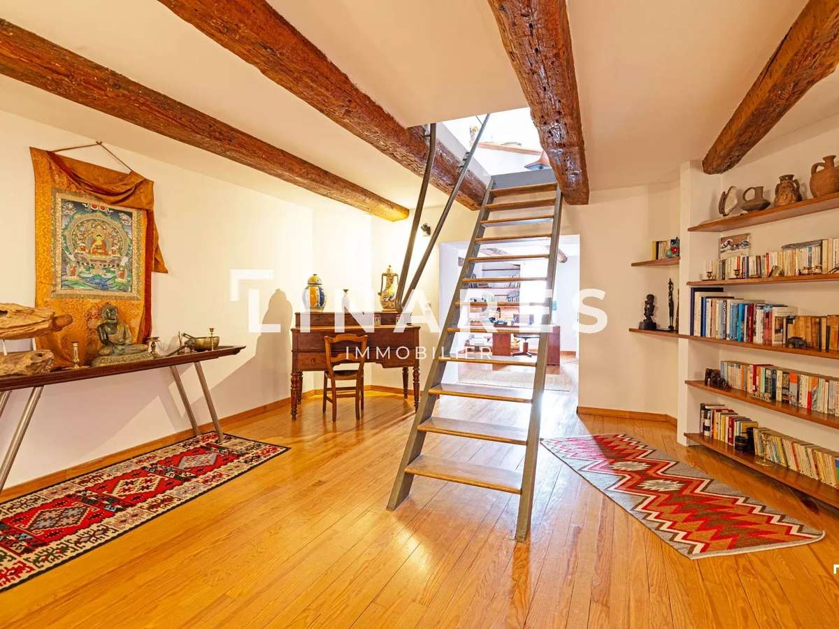 Appartement Marseille 2e