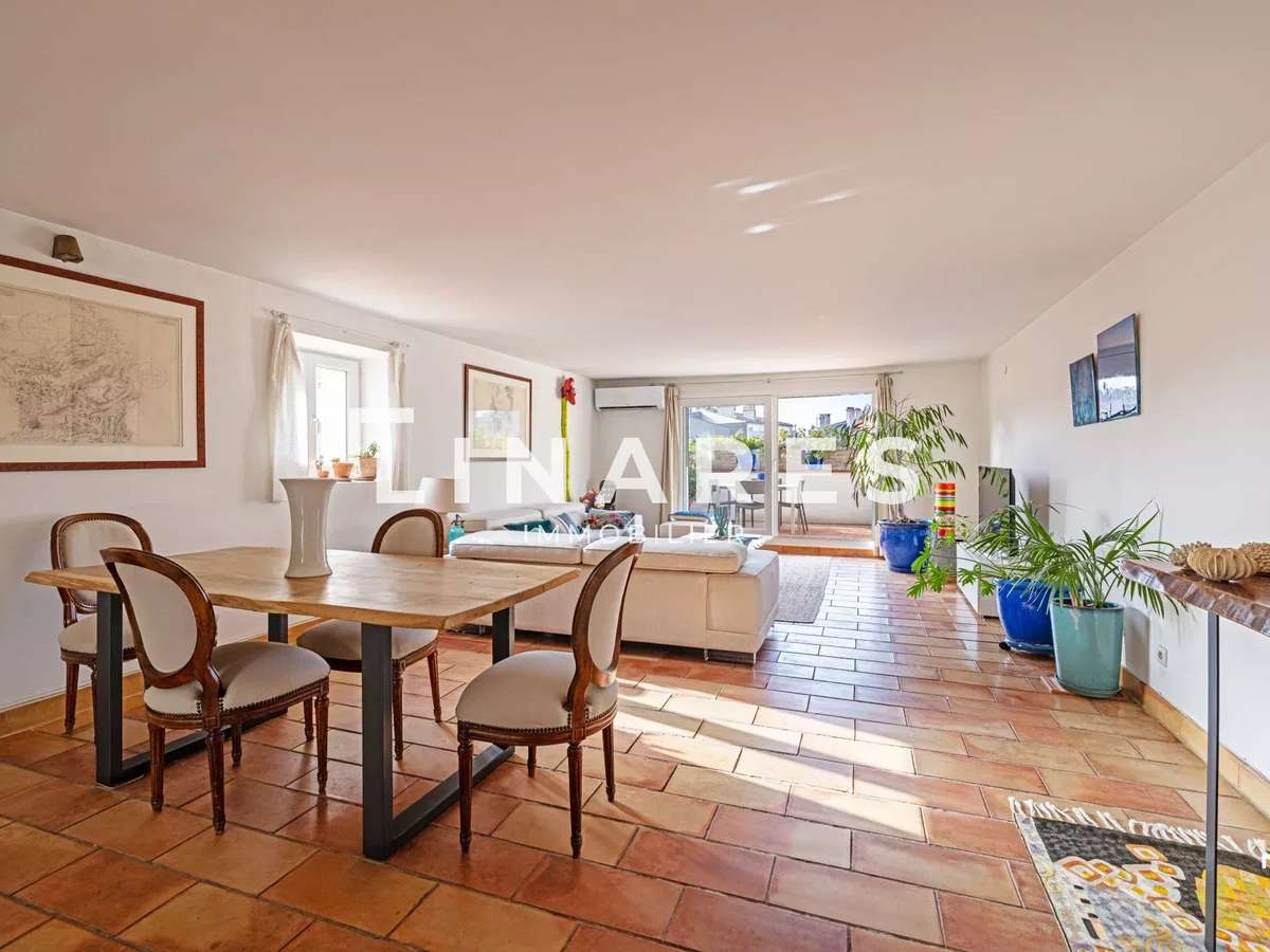 Appartement Marseille 2e