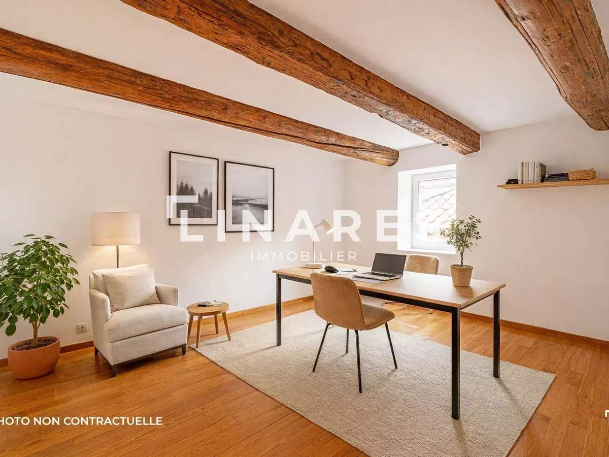 Appartement Marseille 2e