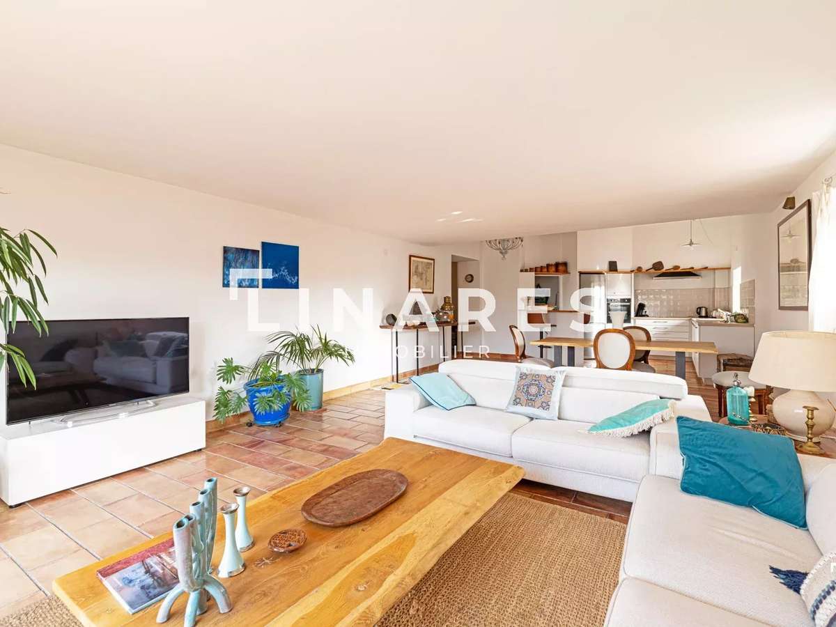 Appartement Marseille 2e