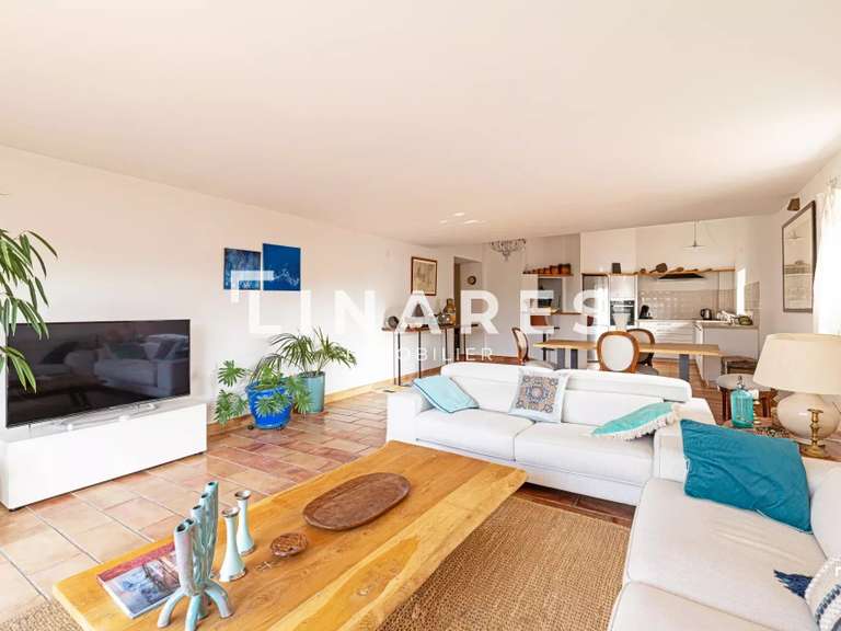 Appartement Marseille 2e - 3 chambres - 200m²