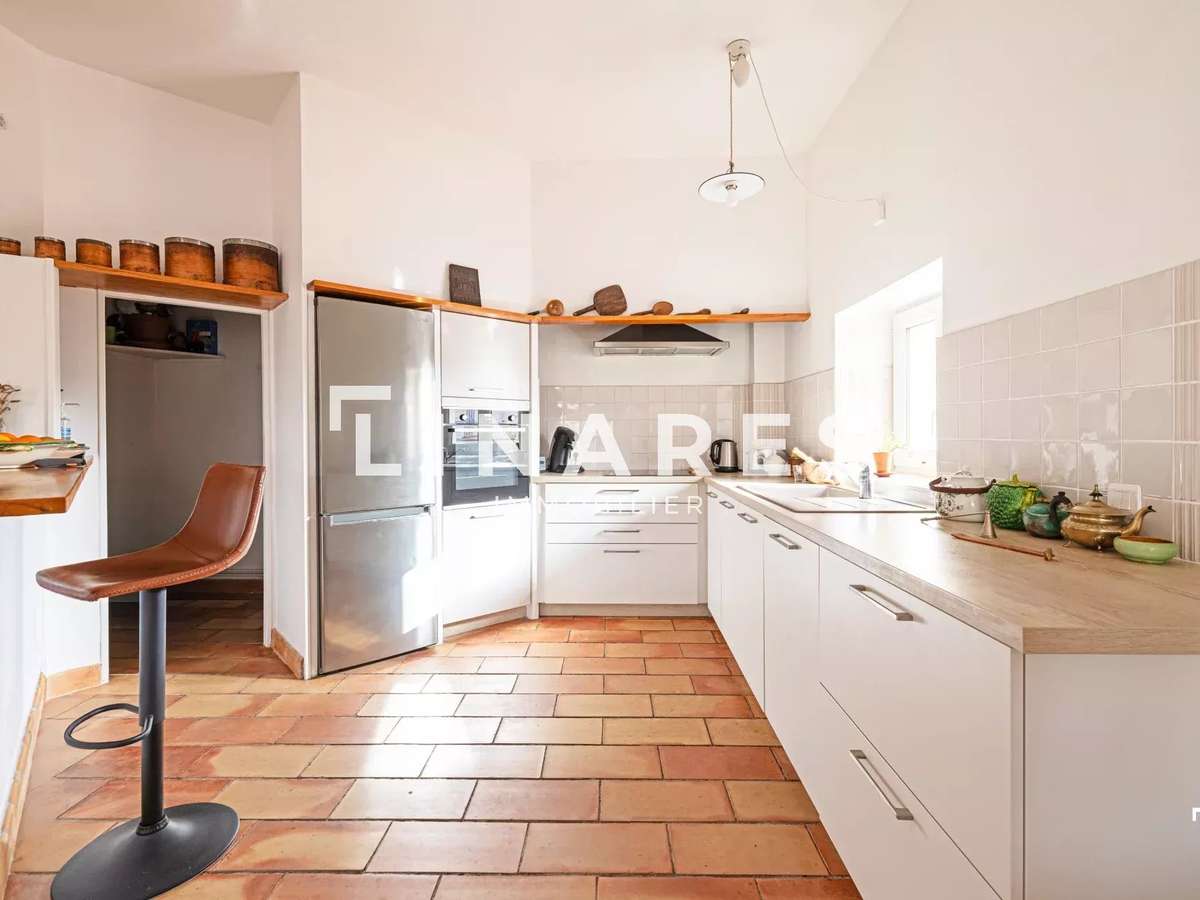 Appartement Marseille 2e
