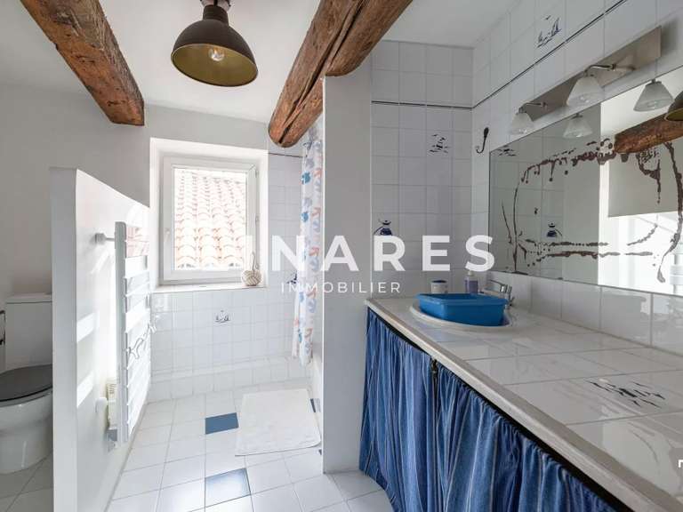 Appartement Marseille 2e - 3 chambres - 200m²