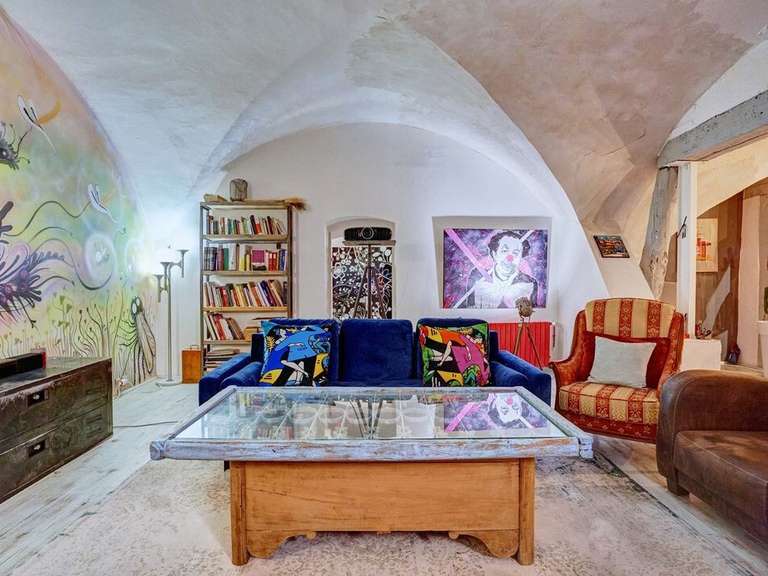 Luxury real estate for Sale Marseille 2e BellesPierres