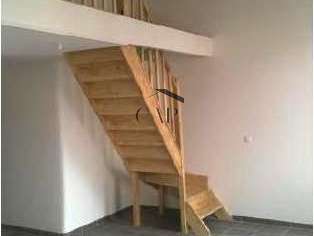 Maison Marseille 3e - 6 chambres - 202m²