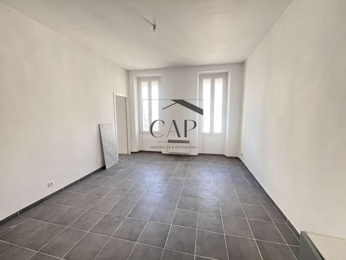 Maison Marseille 3e