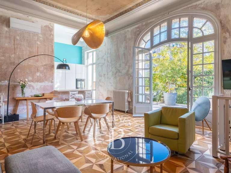 Appartement Marseille 4e - 2 chambres - 94m²