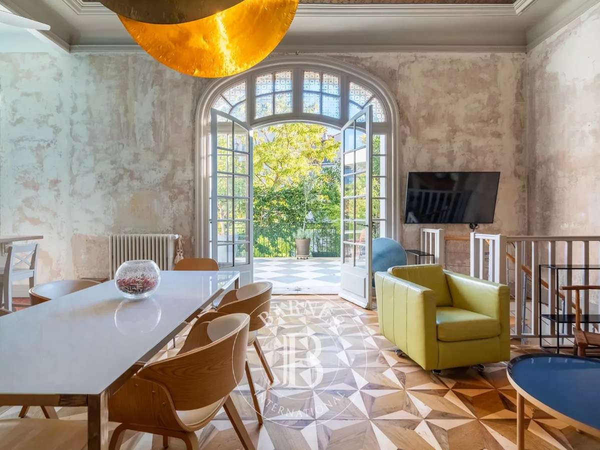 Appartement Marseille 4e