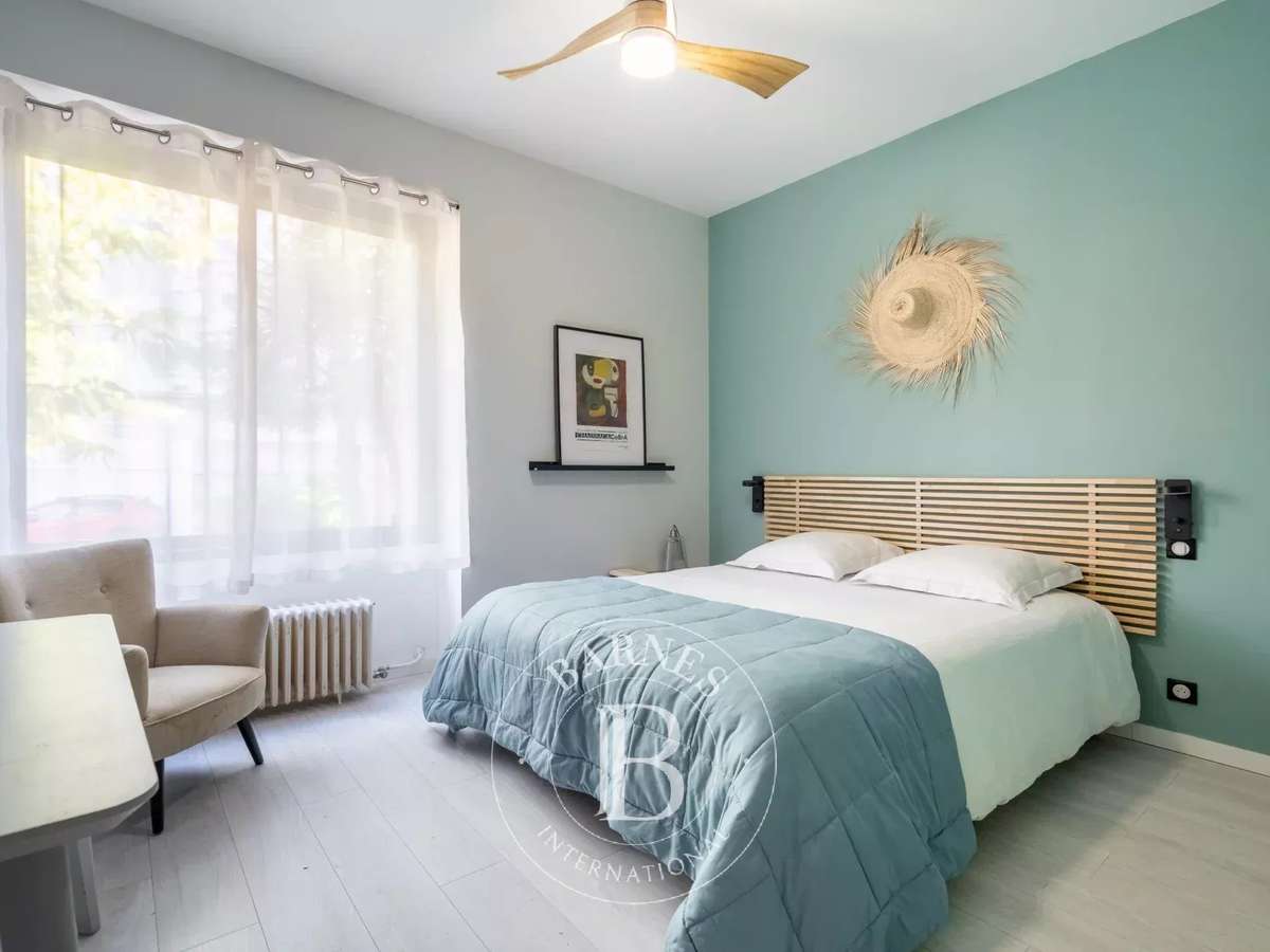 Appartement Marseille 4e