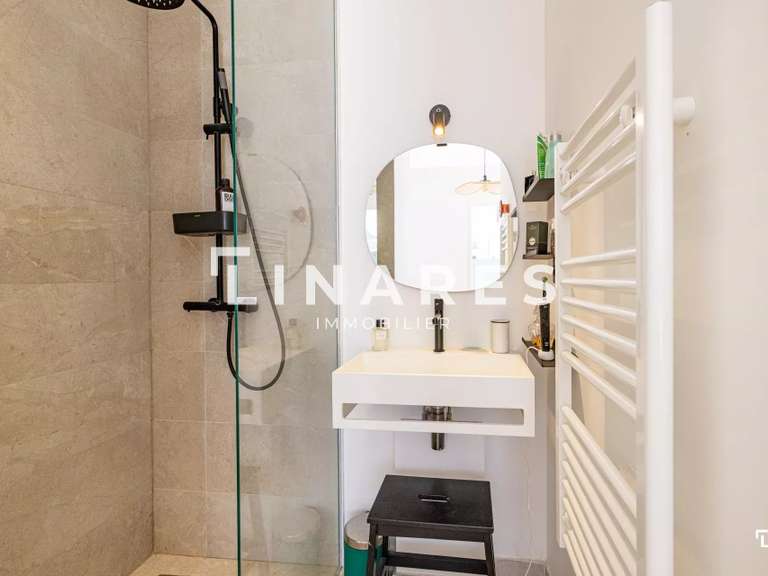 Appartement Marseille 4e - 3 chambres - 99m²