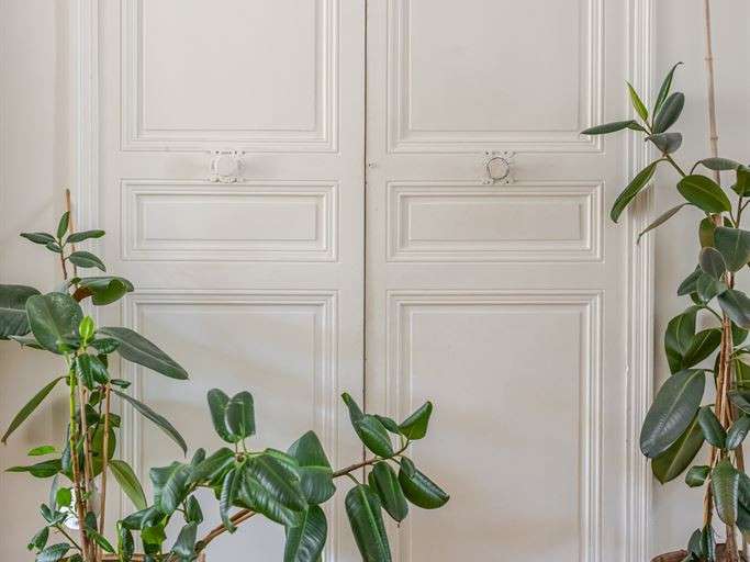Appartement Marseille 4e